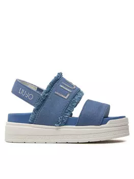 Сандалии Liu Jo, синий