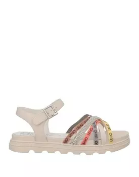 Сандалии Liu •Jo, слоновая кость