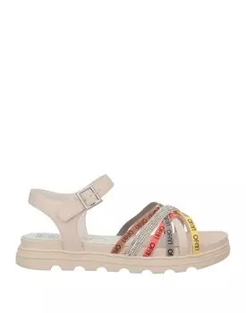 Сандалии Liu •Jo, слоновая кость