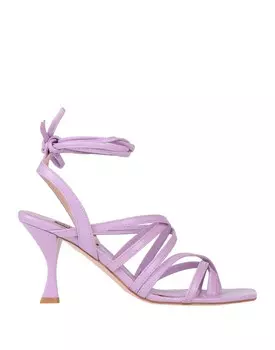 Сандалии Liu •Jo, светло-фиолетовый