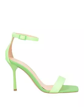Сандалии Liu •Jo, зеленый