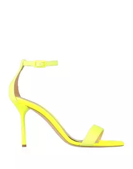 Сандалии Liu •Jo, желтый