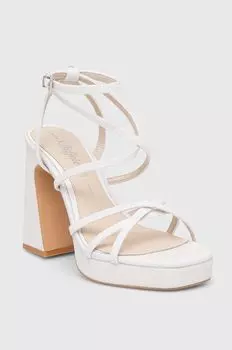 Сандалии LIV MSS Buffalo, белый