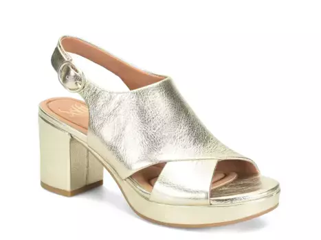 Сандалии Liv Sofft, Grey