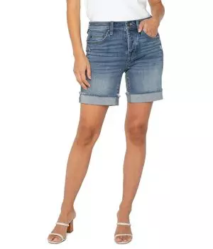 Сандалии Liverpool Los Angeles The Keeper Fray Cuff Shorts, цвет Fair Oaks