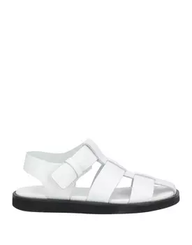 Сандалии Liviana Conti, белый