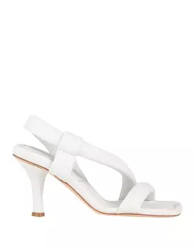 Сандалии Liviana Conti, белый