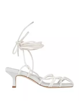Сандалии Liviana Conti, белый