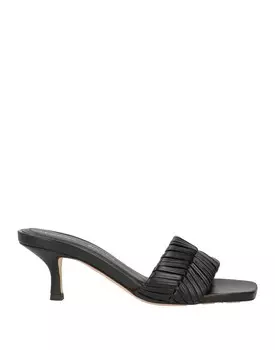 Сандалии Liviana Conti, черный