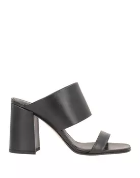 Сандалии Liviana Conti, черный