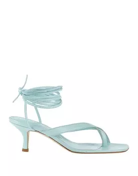 Сандалии Liviana Conti, небесно-голубой