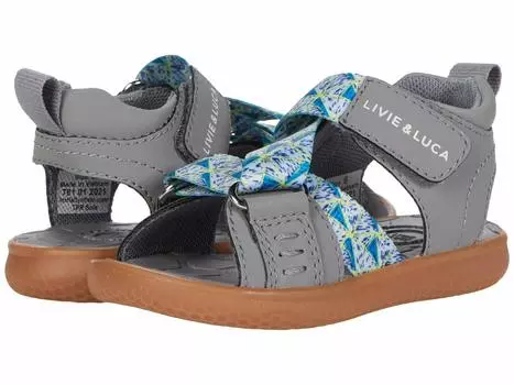Сандалии Livie & Luca, Ziggy