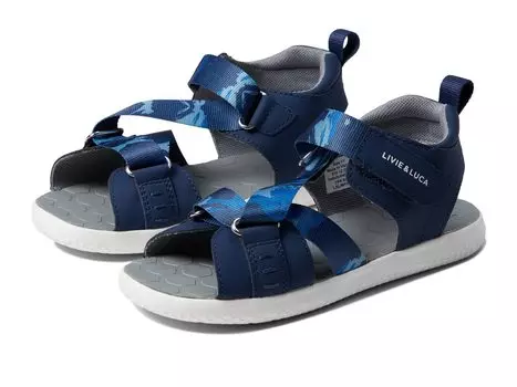 Сандалии Livie & Luca, Ziggy