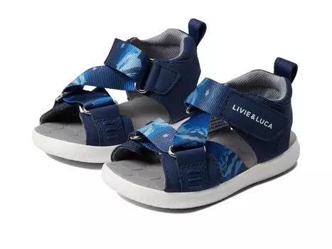 Сандалии Livie & Luca, Ziggy