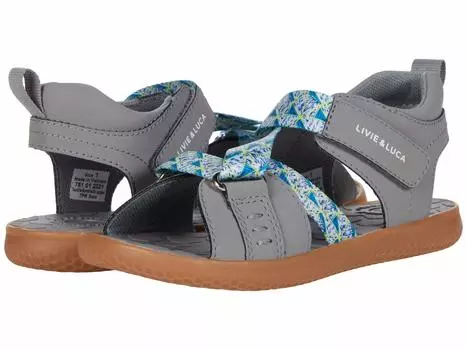 Сандалии Livie & Luca, Ziggy