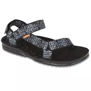 Сандалии Lizard Creek IV, черный