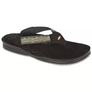 Сандалии Lizard Fling, зеленый