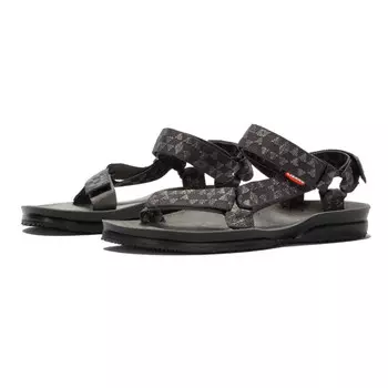 Сандалии Lizard Hike, серый