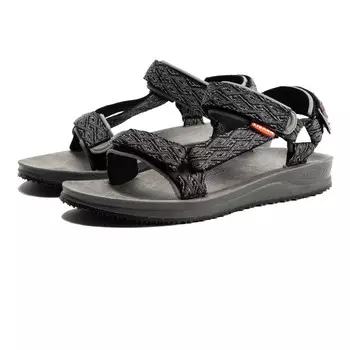 Сандалии Lizard SH, черный