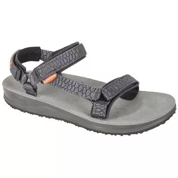 Сандалии Lizard SH, серый