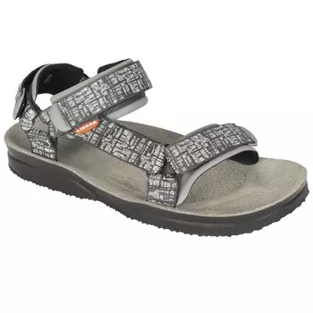 Сандалии Lizard Super Hike, бежевый