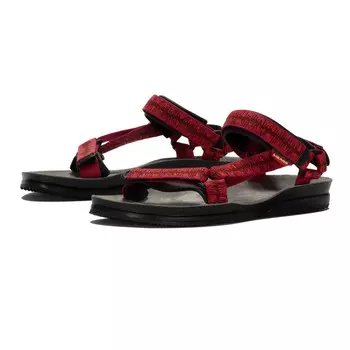 Сандалии Lizard Super Hike, красный
