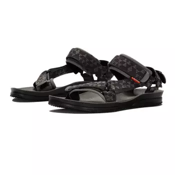 Сандалии Lizard Super Hike, серый