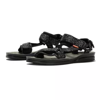 Сандалии Lizard Super Hike, серый