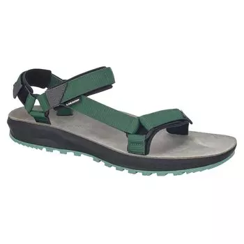 Сандалии Lizard Super Hike, зеленый