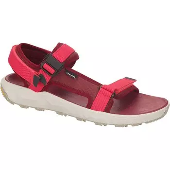 Сандалии Lizard Super Trek, красный