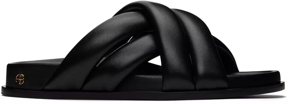 Сандалии Лиззи ANINE BING