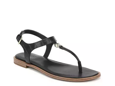 Сандалии Lizzi Sandal Naturalizer, черный