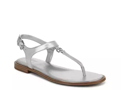 Сандалии Lizzi Sandal Naturalizer, серебряный