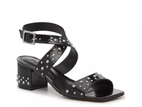 Сандалии Lizzy Sandal Schutz, черный