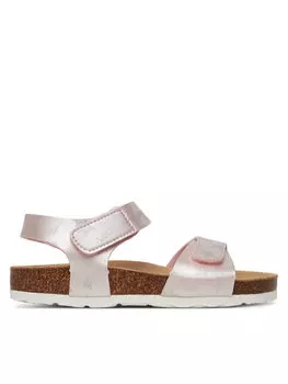 Сандалии LJ-SGE1506-006-S31-CH007 S Lumberjack, розовый