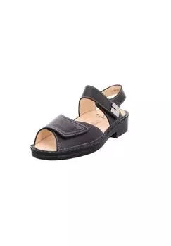 Сандалии ЛЮКСОР Finn Comfort, черный