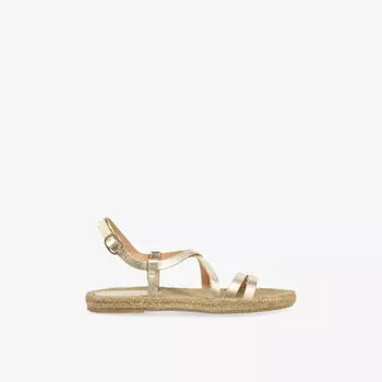 Сандалии Lk Bennett Indie, золотой