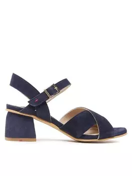 Сандалии Lloyd, синий