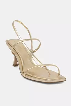 Сандалии Locke Steve Madden, золотой