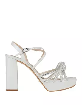 Сандалии Lodi, белый