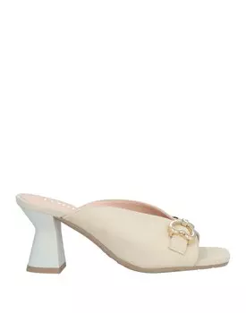 Сандалии Lodi Love, бежевый