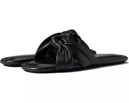 Сандалии Loeffler Randall Polly, черный