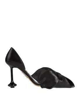 Сандалии Loewe, черный