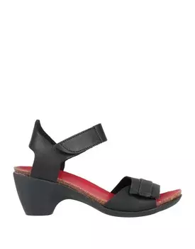 Сандалии Loints Of Holland, черный