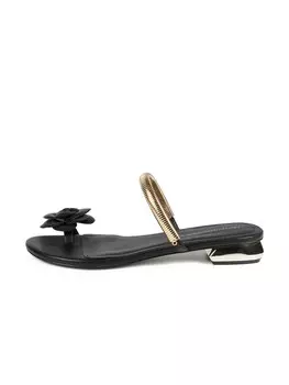 Сандалии Lola Casademunt, черный