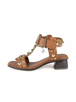 Сандалии Lola Casademunt, коричневый