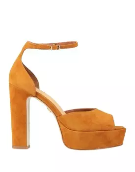 Сандалии Lola Cruz, бежевый