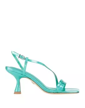 Сандалии Lola Cruz, бирюзовый