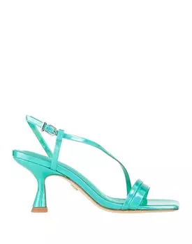Сандалии Lola Cruz, бирюзовый