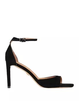 Сандалии Lola Cruz, черный